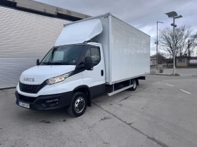 Iveco 50с18 50c180, снимка 1