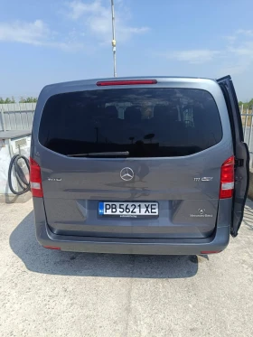 Mercedes-Benz Vito | Mobile.bg � ����� ������ 9