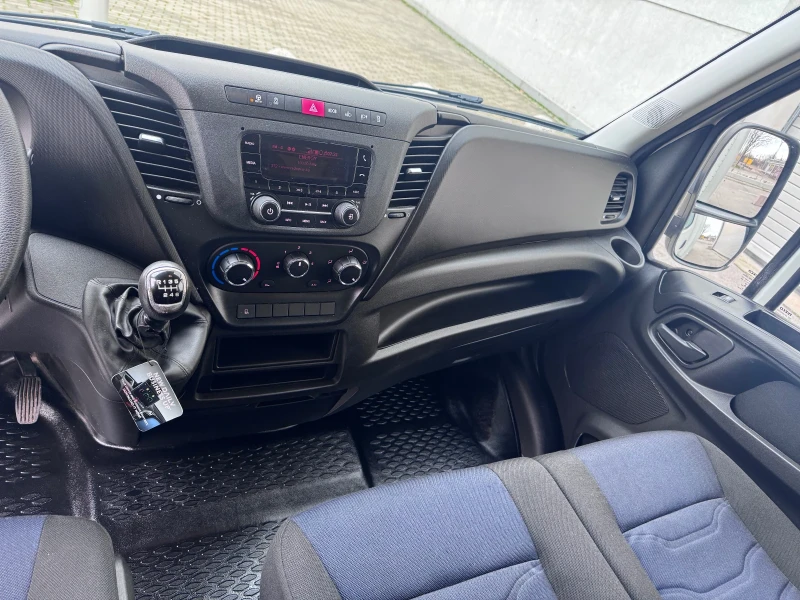 Iveco 50с18 50c180, снимка 11 - Бусове и автобуси - 53427056