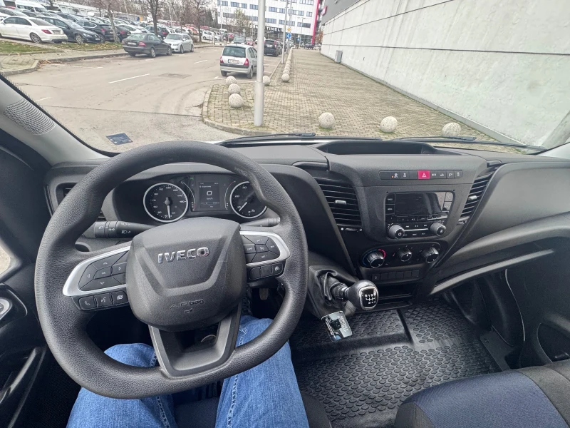 Iveco 50с18 50c180, снимка 15 - Бусове и автобуси - 53427056