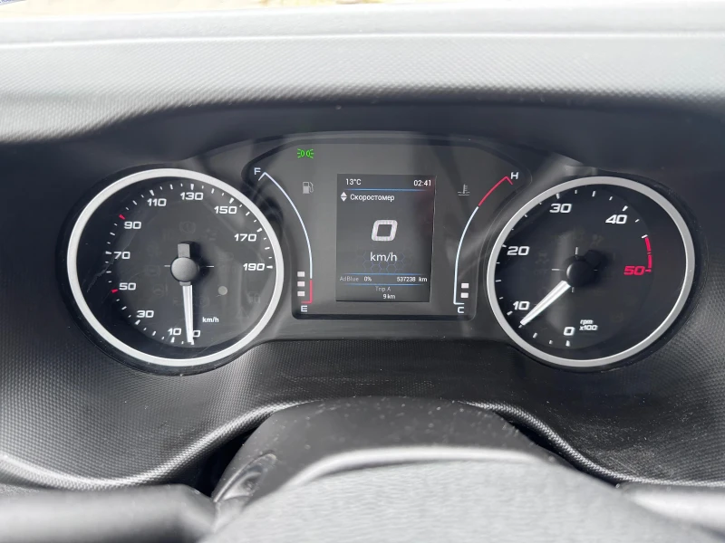 Iveco 50с18 50c180, снимка 14 - Бусове и автобуси - 53427056