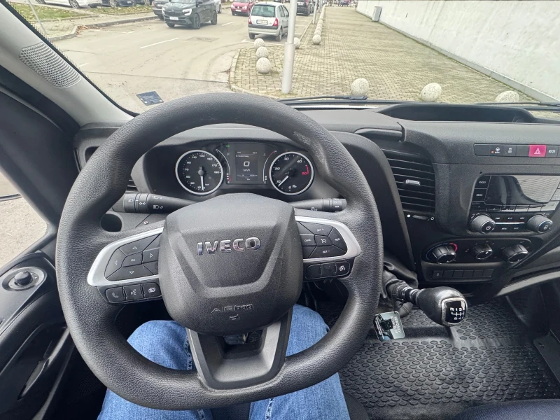 Iveco 50с18 50c180, снимка 16 - Бусове и автобуси - 53427056