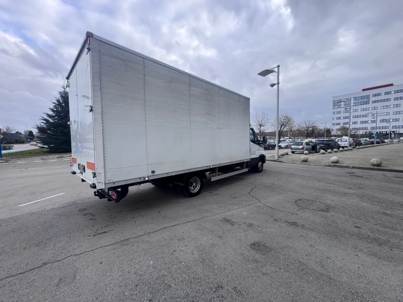 Iveco 50с18 50c180, снимка 4 - Бусове и автобуси - 53427056