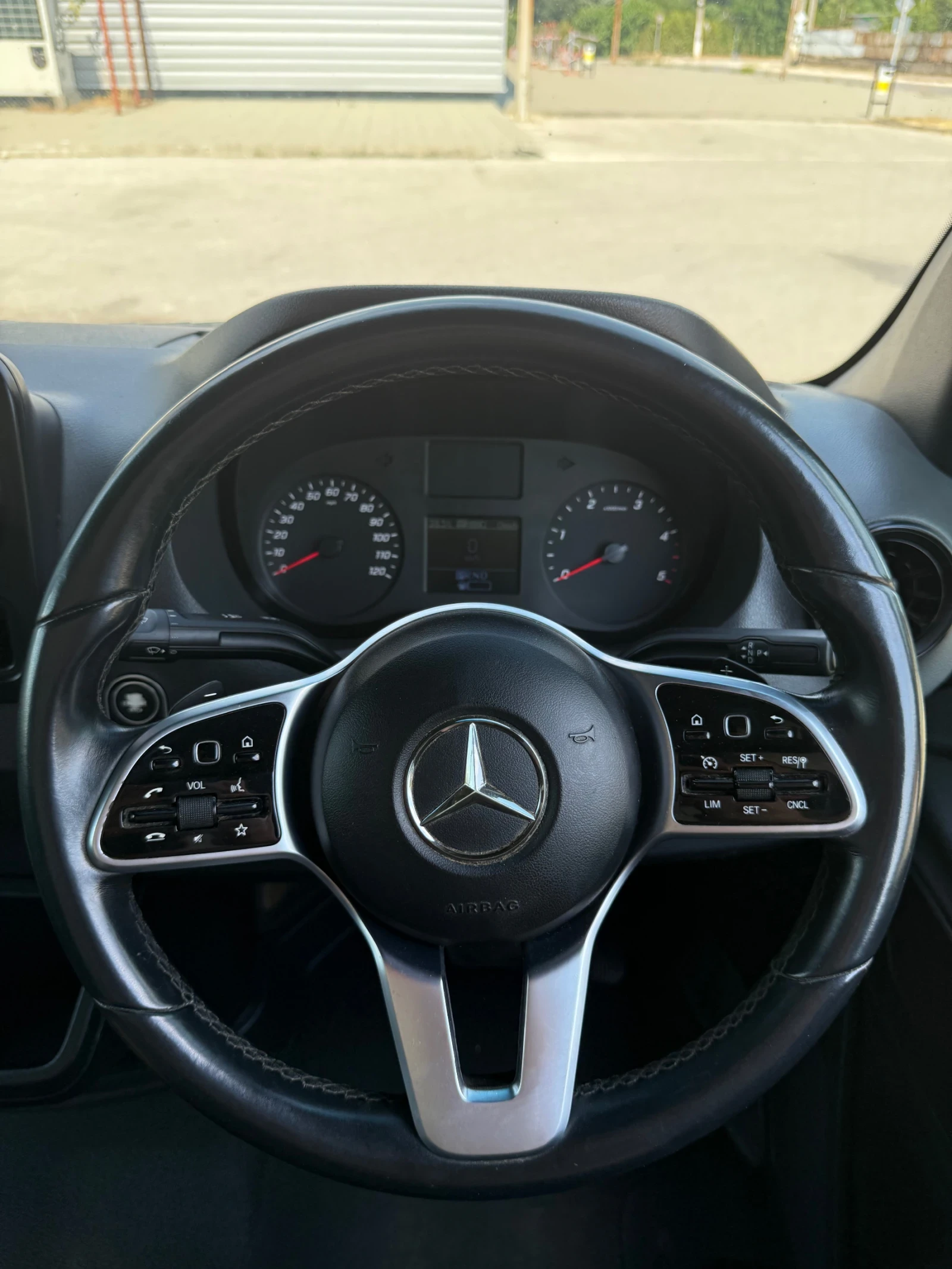 Mercedes-Benz Sprinter 314  - изображение 7