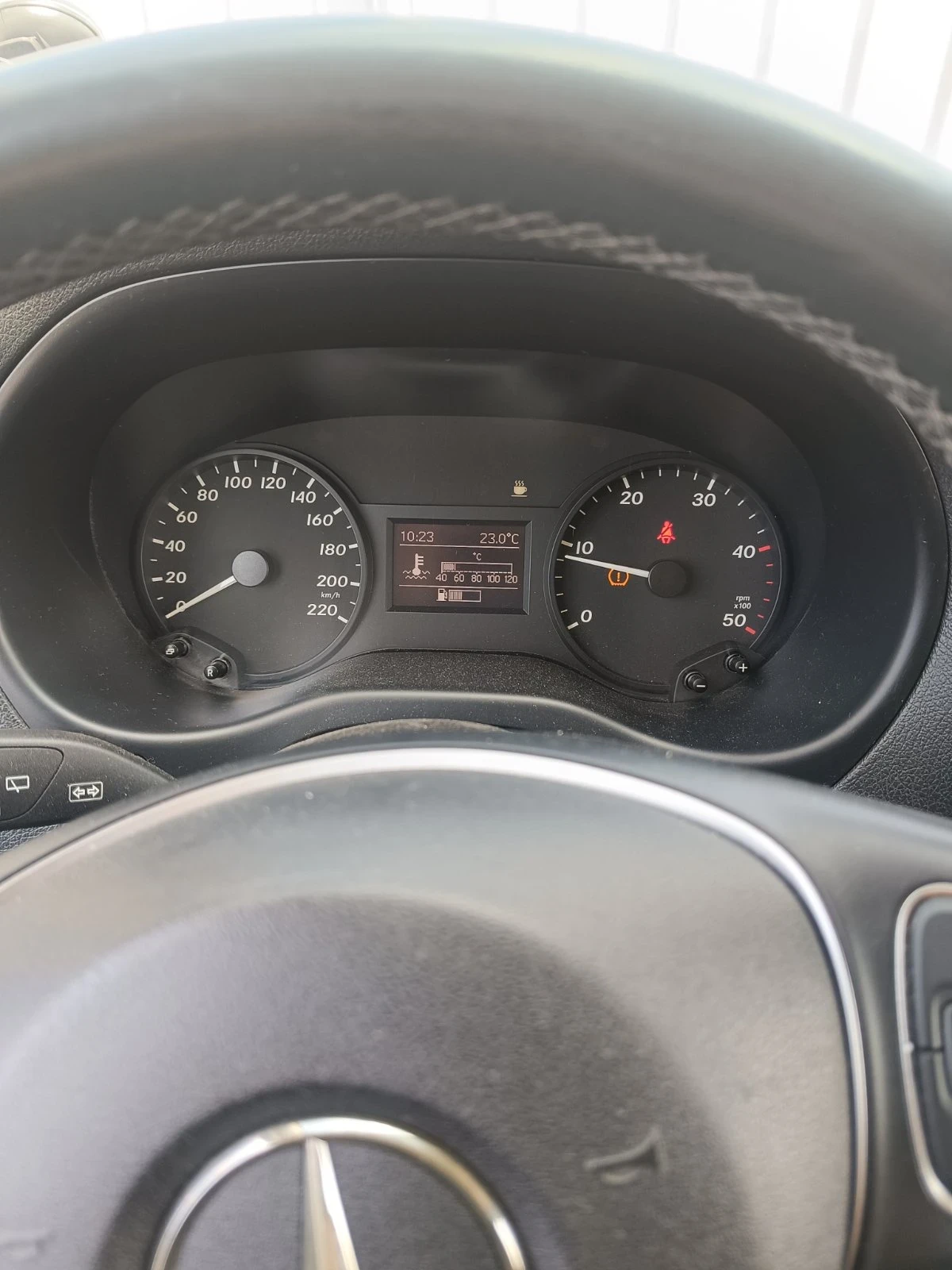 Mercedes-Benz Vito, снимка 5 - Бусове и автобуси - 55722891