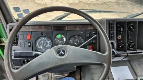 Mercedes-Benz 3235 Самосвал, снимка 7