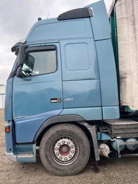 Volvo Fh 12, снимка 3