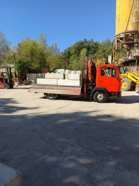 Mercedes-Benz 814d  +   | Mobile.bg    7