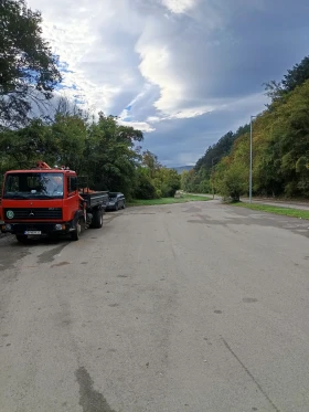 Mercedes-Benz 814d  +   | Mobile.bg    5