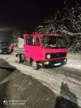 Mercedes-Benz 814d  +   | Mobile.bg    14