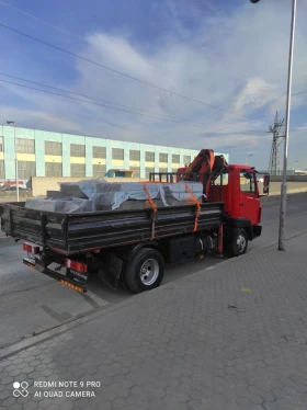 Mercedes-Benz 814d  +   | Mobile.bg    17