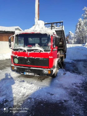 Mercedes-Benz 814d  +   | Mobile.bg    13
