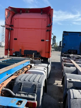 Scania 124, снимка 3 — Bazar.bg Scania 124, снимка 3