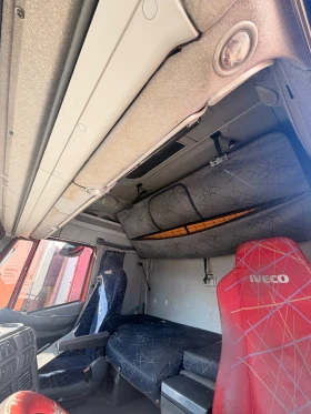 Iveco Stralis 450, снимка 4