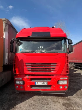 Iveco Stralis 450, снимка 1