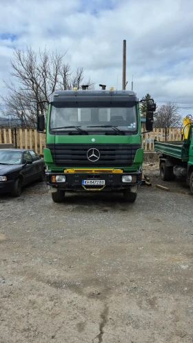 Mercedes-Benz 3235 �������� | Mobile.bg � ����� ������ 3