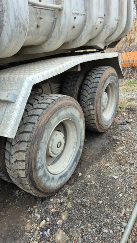 Mercedes-Benz 3235 �������� | Mobile.bg � ����� ������ 5