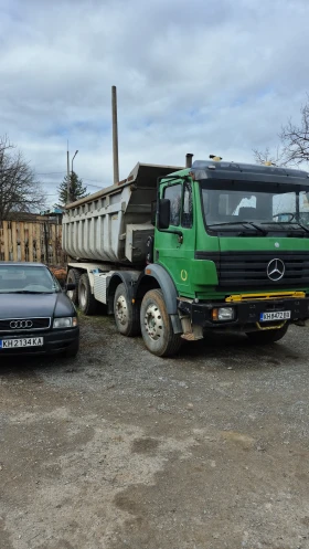 Mercedes-Benz 3235 �������� | Mobile.bg � ����� ������ 2