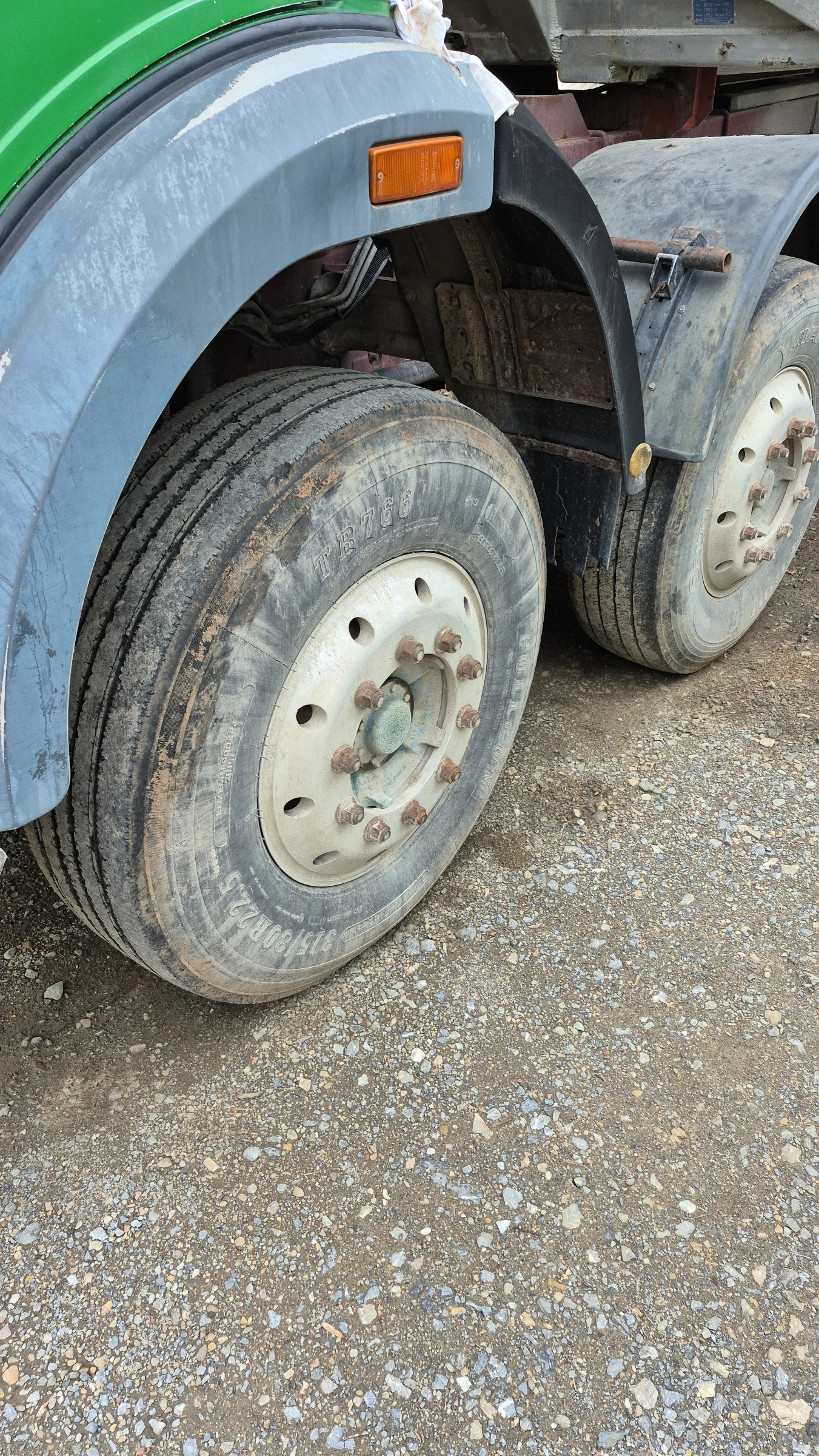 Mercedes-Benz 3235 �������� | Mobile.bg � ����������� 4