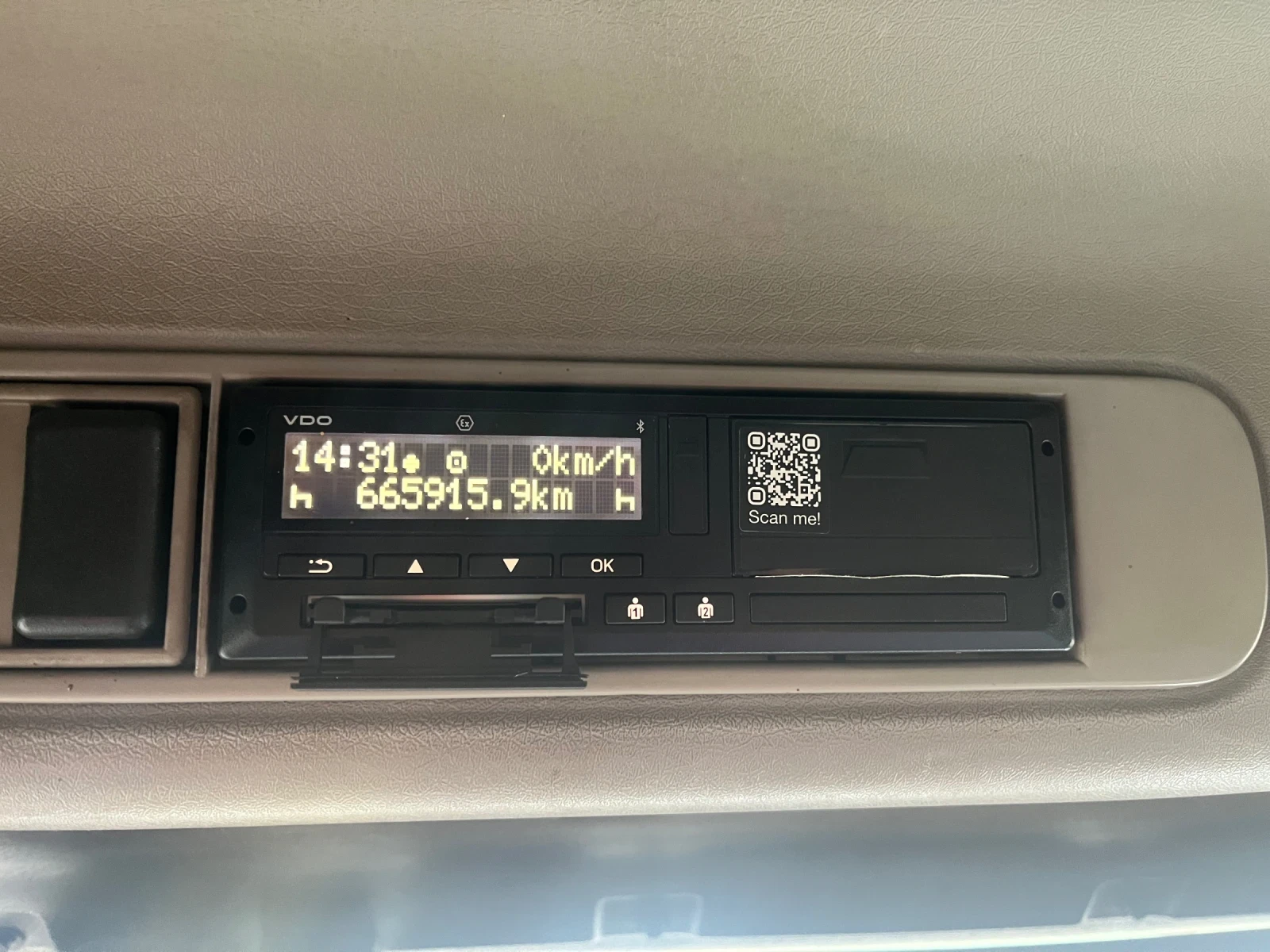 Volvo Fh 12, снимка 8 - Камиони - 54087645