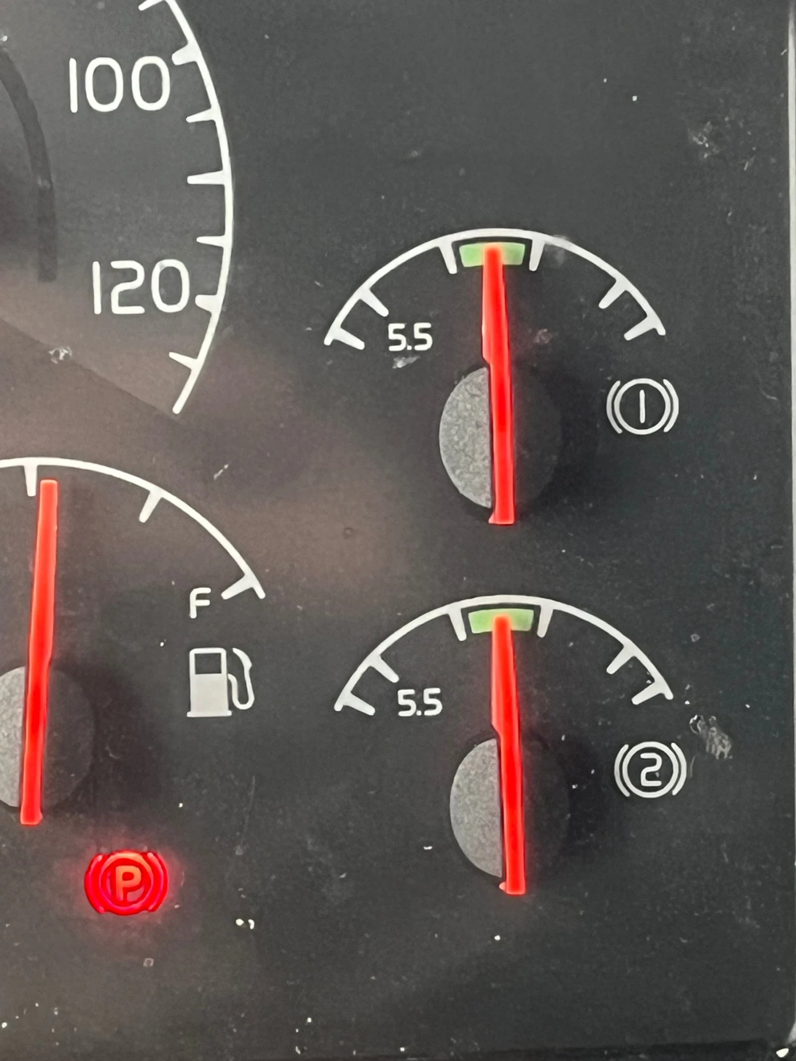 Volvo Fh 12, снимка 6 - Камиони - 54087645