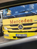 Mercedes-Benz Atego Евро 5 и 6 - изображение 5