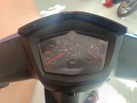 Peugeot Kissbee 50cc 2T[видео в описанието] - изображение 6