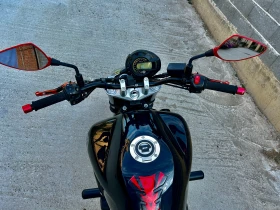 Yamaha FZ6N, снимка 7