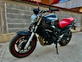 Yamaha FZ6N, снимка 6
