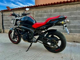 Yamaha FZ6N, снимка 5