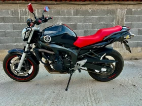 Yamaha FZ6N, снимка 4