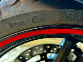 Yamaha FZ6N, снимка 8