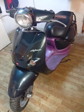 Aprilia Custom Mojito Habana , снимка 6