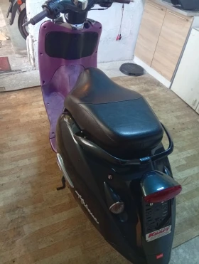 Aprilia Custom Mojito Habana , снимка 4