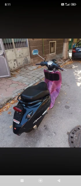 Aprilia Custom Mojito Habana , снимка 3