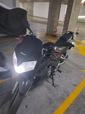Honda 125, снимка 3