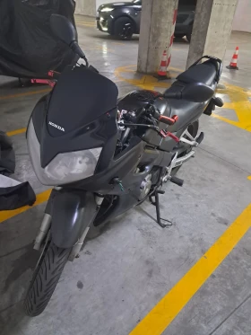 Honda 125, снимка 2
