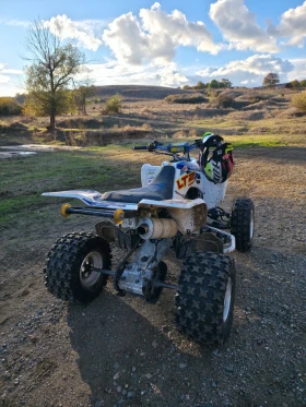 Suzuki QuadSport ltz 400, снимка 2