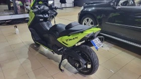 Yamaha T-max 530 | Mobile.bg    4