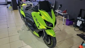 Yamaha T-max 530 | Mobile.bg    2