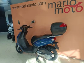 Peugeot Kissbee 50cc 2T[видео в описанието], снимка 10