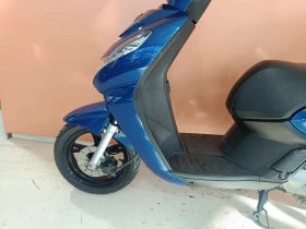 Peugeot Kissbee 50cc 2T[видео в описанието], снимка 13