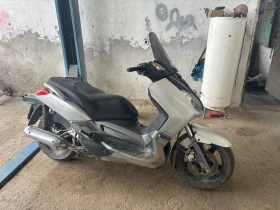Обява за продажба на Yamaha X-max 250i ~1 650 лв. - изображение 2