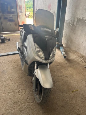 Обява за продажба на Yamaha X-max 250i ~1 650 лв. - изображение 1