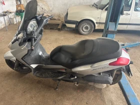 Обява за продажба на Yamaha X-max 250i ~1 650 лв. - изображение 3