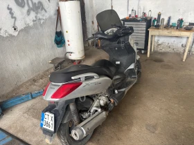 Обява за продажба на Yamaha X-max 250i ~1 650 лв. - изображение 1