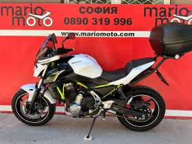 Kawasaki Z 650 ABS TUNING LIZING | Mobile.bg    10