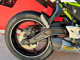 Kawasaki Z 650 ABS TUNING LIZING | Mobile.bg    7