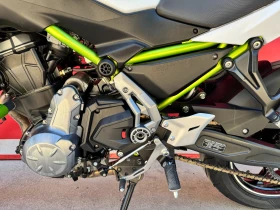 Kawasaki Z 650 ABS TUNING LIZING | Mobile.bg    13
