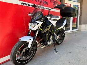 Kawasaki Z 650 ABS TUNING LIZING | Mobile.bg    11